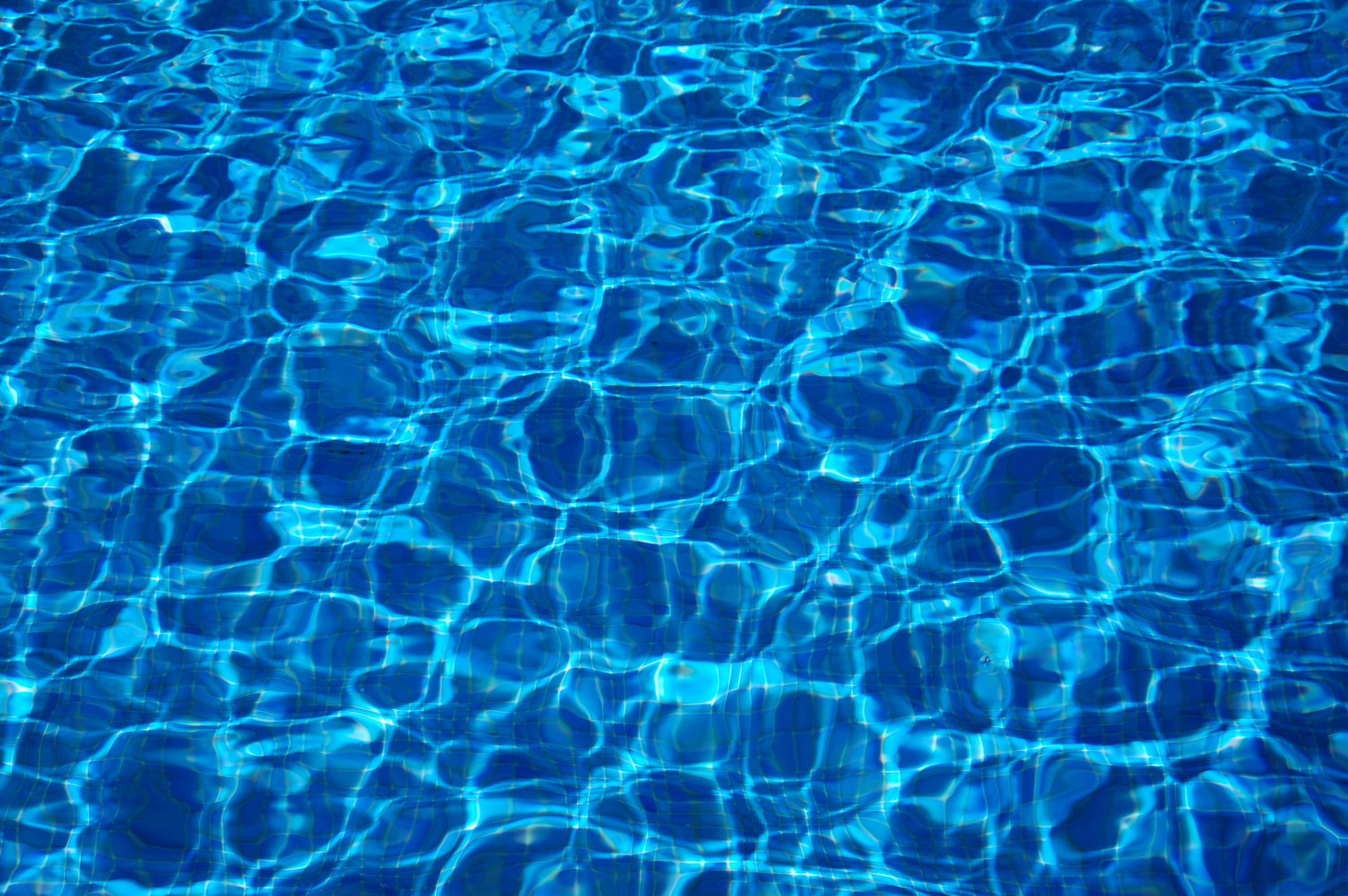 Water, Swimming Pool, Blue, Reflections
